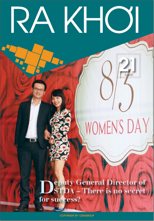 Ra Khơi 21